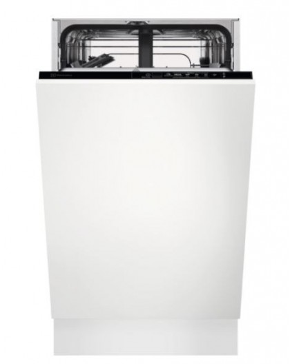 Electrolux EEA12100L Dishwasher built-in 9 place settings F