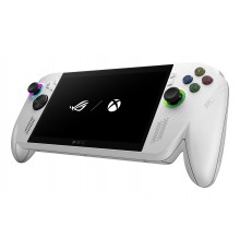 ASUS ROG Xbox Ally RC73YA-NH002W portable game console 17.8 cm (7") 512 GB Touchscreen Wi-Fi White