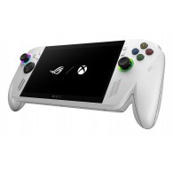 ASUS ROG Xbox Ally RC73YA-NH002W portable game console 17.8 cm (7") 512 GB Touchscreen Wi-Fi White