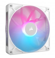 Corsair iCUE LINK RX140 RGB Computer case Fan 14 cm White 1 pc(s)