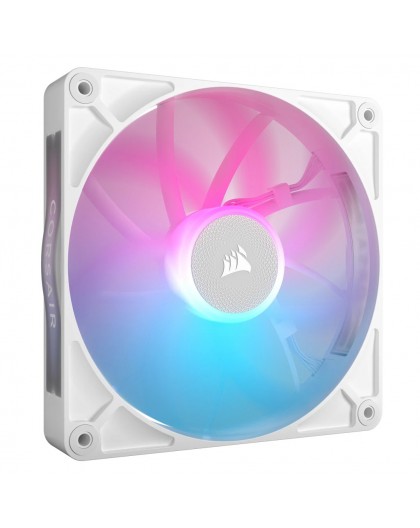 Corsair iCUE LINK RX140 RGB Computer case Fan 14 cm White 1 pc(s)