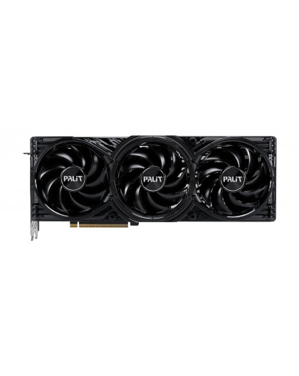 Palit GeForce RTX 5080 GamingPro NVIDIA 16 GB GDDR7