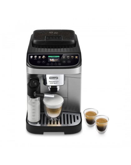 De’Longhi Magnifica Evo 42000661 coffee maker Fully-auto Espresso machine 1.9 L