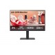 LG 27BA65QB-B.AEU computer monitor 68.6 cm (27") 2560 x 1440 pixels Wide Quad HD LED Black