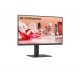 LG 27BA65QB-B.AEU computer monitor 68.6 cm (27") 2560 x 1440 pixels Wide Quad HD LED Black