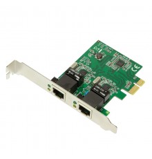 LogiLink PC0075 network card Internal Ethernet 1000 Mbit/s