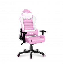 Huzaro HZ-Ranger 6.0 PINK gaming chair for children