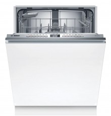 Bosch SMV4ETX08E dishwasher Fully built-in 13 place settings B