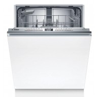 Bosch SMV4ETX08E dishwasher Fully built-in 13 place settings B