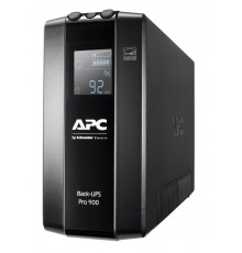 APC Back-UPS PRO BR900MI - 6x C13 output, USB, 900VA