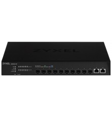 Zyxel XS1930-12F-ZZ0101F network switch Managed L2/L3 Black