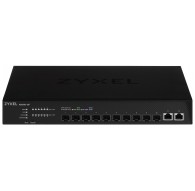 Zyxel XS1930-12F-ZZ0101F network switch Managed L2/L3 Black