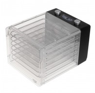 Adler AD 6660 Mushroom and fruit dryer