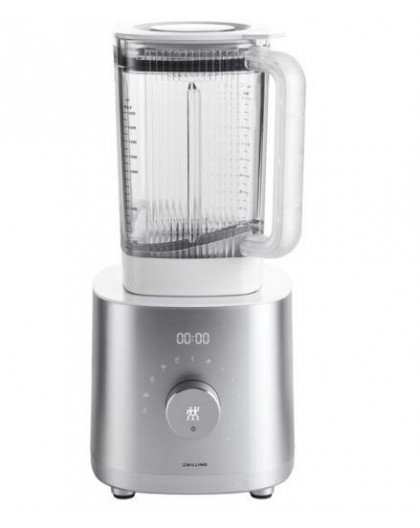 ZWILLING ENFINIGY Blender 1.8 L Tabletop blender 1600 W Silver