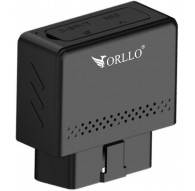 Orllo Car Track OBD 4G GPS Transmitter For Car