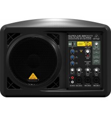 Behringer B207MP3 audio monitor