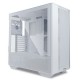 LIAN LI LANCOOL III E-ATX CASE WHITE