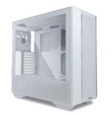 LIAN LI LANCOOL III E-ATX CASE WHITE
