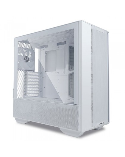LIAN LI LANCOOL III E-ATX CASE WHITE