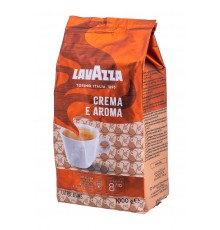 Lavazza Crema e Aroma Coffee bean 1kg