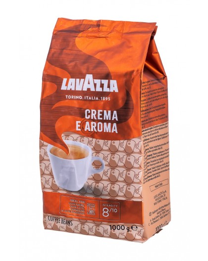 Lavazza Crema e Aroma Coffee bean 1kg