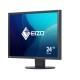 EIZO FlexScan EV2430-BK LED display 61.2 cm (24.1") 1920 x 1200 pixels WUXGA Black