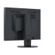 EIZO FlexScan EV2430-BK LED display 61.2 cm (24.1") 1920 x 1200 pixels WUXGA Black