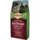 CARNILOVE Duck & Pheasant Hairball Control - dry cat food - 6kg