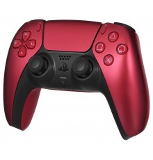 Sony DualSense Red Bluetooth/USB Gamepad Analogue / Digital PlayStation 5