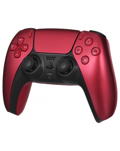 Sony DualSense Red Bluetooth/USB Gamepad Analogue / Digital PlayStation 5