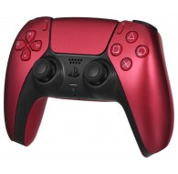 Sony DualSense Red Bluetooth/USB Gamepad Analogue / Digital PlayStation 5