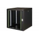 Digitus Wall Mounting Cabinet Unique Series - 600x600 mm (WxD)