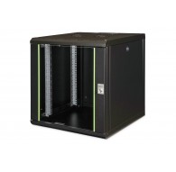 Digitus Wall Mounting Cabinet Unique Series - 600x600 mm (WxD)