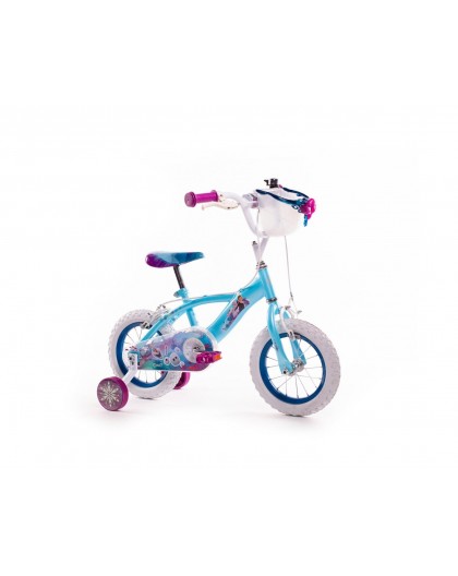 HUFFY 12" Frozen Children's Bike