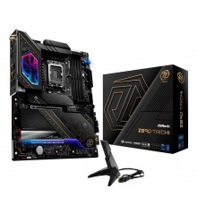 Asrock Z890 Taichi Intel Z890 LGA 1851 (Socket V1) ATX