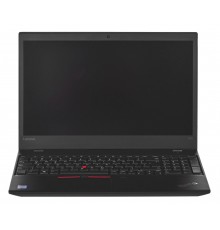 LENOVO ThinkPad T570 i5-7200U 16GB 256GB SSD 15" FHD Win10pro Used US QWERTY