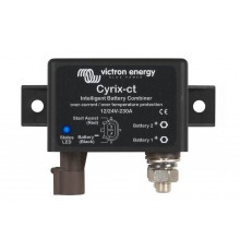 Victron Energy Cyrix-ct 12/24V-230V intelligent battery combiner