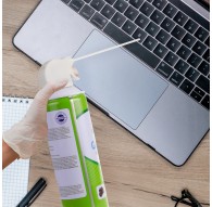 Compressed air GreenBlue GB400 400ml pistol atomizer - pistol spray