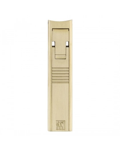 ZWILLING 42498-101-0 nail clipper Stainless steel