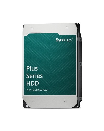 Synology HAT3310-16T internal hard drive 16 TB 7200 RPM 3.5" Serial ATA