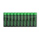 PATONA Premium AAA Micro LR03 – 10x alkaline batteries 1.5V