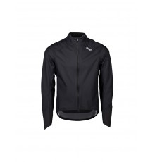 Kurtka rowerowa POC HAVEN RAIN Jacket - czarny - L