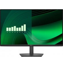 DELL E Series E2725HM computer monitor 68.6 cm (27") 1920 x 1080 pixels Full HD LCD Black