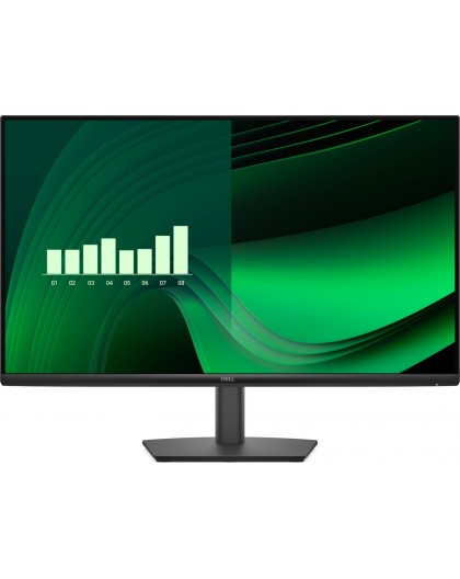 Монитор DELL E Series E2725HM 68,6 см (27") 1920 x 1080 пикселей Full HD LCD черный