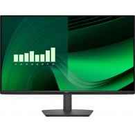 DELL E Series E2725HM arvuti monitor 68.6 cm (27") 1920 x 1080 pikslit Full HD LCD Must