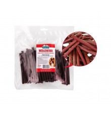 PETITTO Soft beef sticks - dog treat - 500g