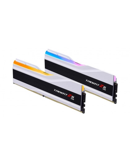 G.Skill Trident Z5 RGB F5-6400J3239F48GX2-TZ5RW memory module 96 GB 2 x 48 GB DDR5