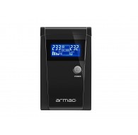 Emergency power supply Armac UPS OFFICE LINE-INTERACTIVE O/850E/LCD