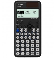 CASIO CALCULATOR FX-85CW TECHNICAL AND SCIENTIFIC BOX. Calculator recommended for high school and college students, for office w