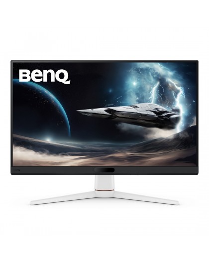 BenQ MOBIUZ EX271 computer monitor 68.6 cm (27") 1920 x 1080 pixels Full HD LED Black, White